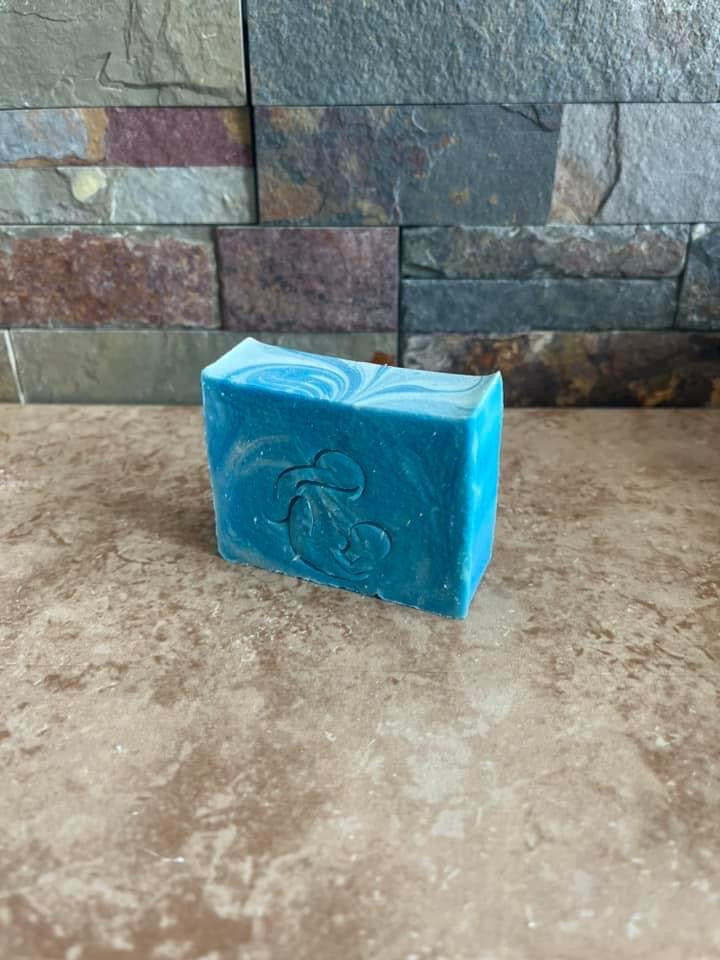 Water based soaps