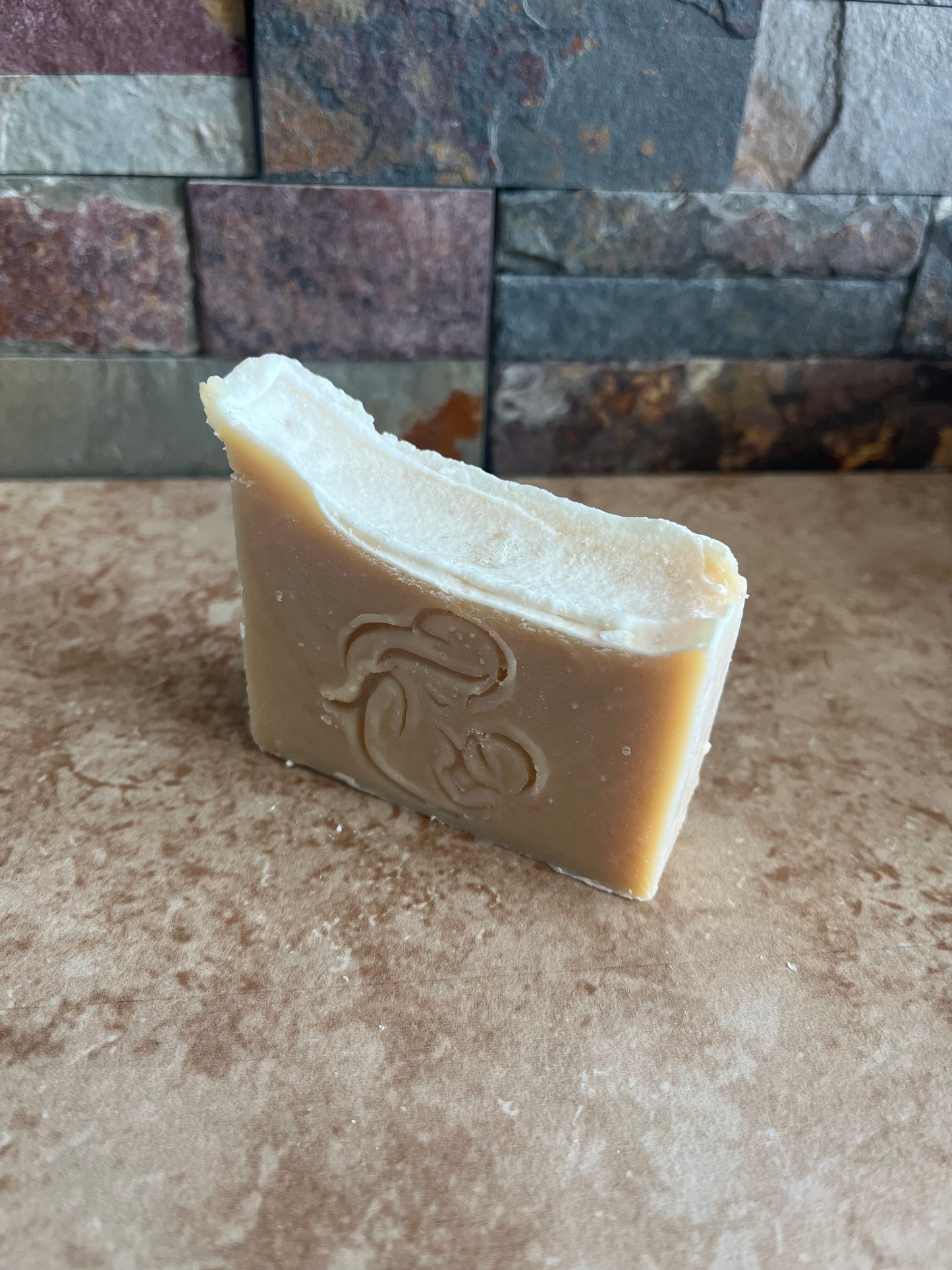 Breastmilk soaps