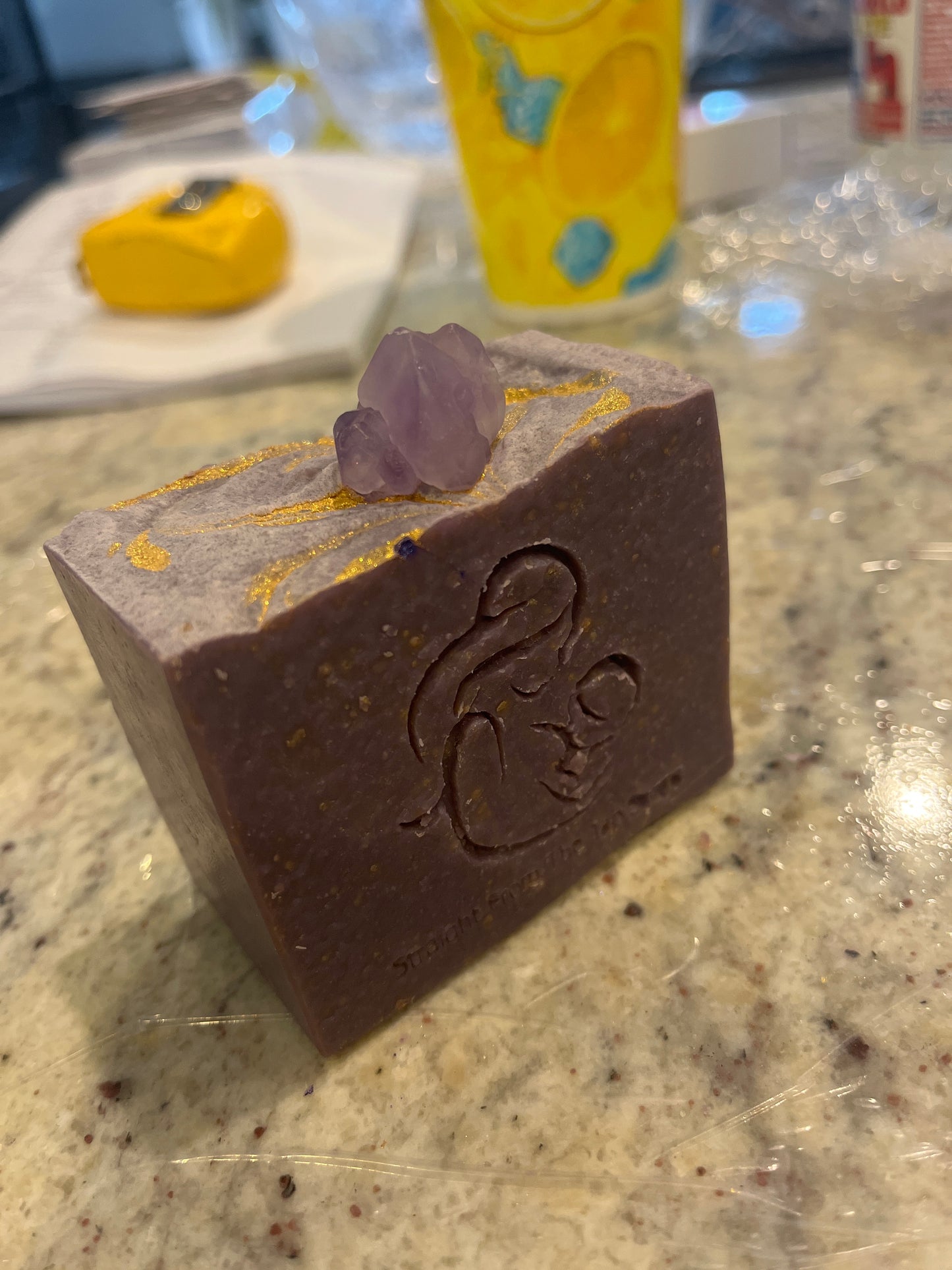 XL Goat milk soaps