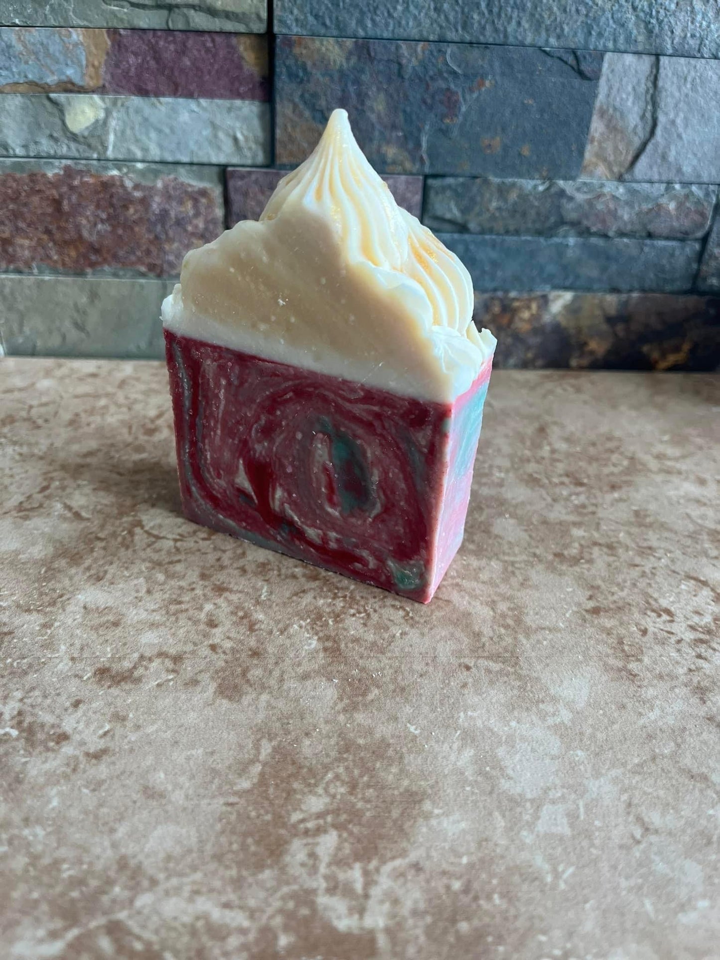 Water based soaps