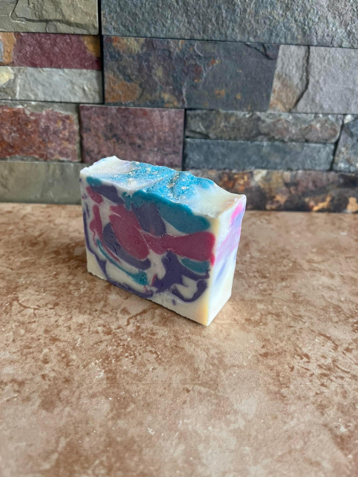 Water based soaps